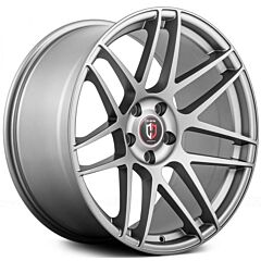 18x9.5 Curva Concepts C300 Matte Gunmetal (CUSTOM)