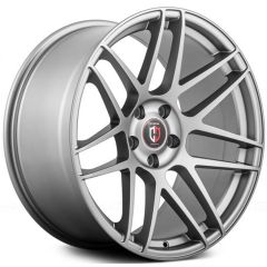 18x8.5 Curva Concepts C300 Matte Gunmetal (CUSTOM)