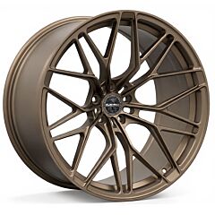 17x8 Element Forged ME-6 Satin Bronze (Full Forged) (CUSTOM)
