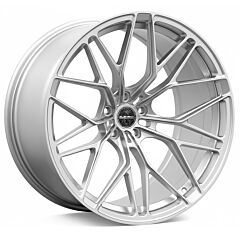 Staggered Full Set: Element Forged ME-6 Satin Silver (Full Forged)