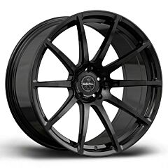 Staggered Full Set: Element Forged MS-3 Gloss Black (Full Forged)