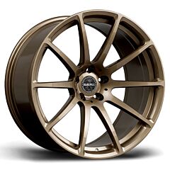 Staggered Full Set: Element Forged MS-3 Gloss Bronze (Full Forged)