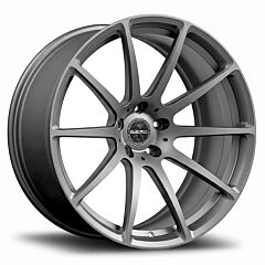 Staggered Full Set: Element Forged MS-3 Satin Gunmetal (Full Forged)