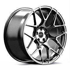 21x9.5 Element Forged ME-2 Black Chrome PVD (Full Forged) (CUSTOM)