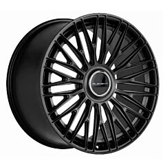 24x9.5 Element Forged FC-2 Satin Black (Full Forged) (CUSTOM)