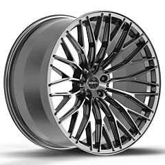 24x13 Element Forged ME-1 Gloss Gunmetal (Full Forged) (CUSTOM)