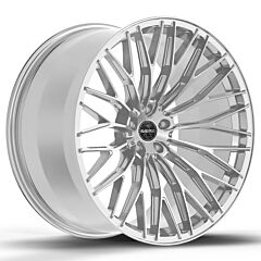 24x13 Element Forged ME-1 Gloss Silver (Full Forged) (CUSTOM)