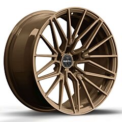18x9.5 Element Forged ME-4 Gloss Bronze (Full Forged) (CUSTOM)