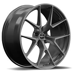 18x9.5 Element Forged SF-3 Satin Gunmetal (Full Forged) (CUSTOM)