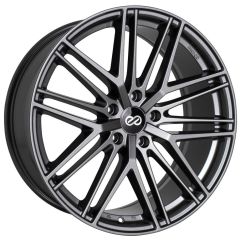 19x8 Enkei Phantom Anthracite 5x4.5/114.3 35mm
