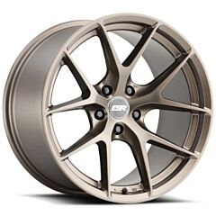 Staggered Full Set: ESR RF2 Matte Bronze (Rotary Forged)