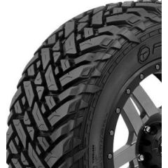 33X12.50R20 Fuel Gripper M/T Load E 65psi