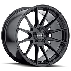 19x9.5 MRR Ground Force GF6 Gloss Black (CUSTOM)