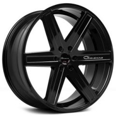24x10 Giovanna Dramuno-6 Gloss Black (CUSTOM)