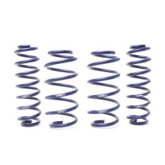 H&R Adventure Lift Springs 01-12 Ford Escape (2WD/4WD) 4 Cyl/V6 Adventure Raising Spring 51602