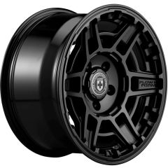 17x9 HRE FlowForm FT1 Tarmac 6x135 0mm
