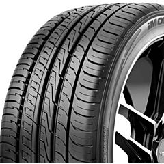 255/45ZR20XL Ironman iMove Gen3 AS