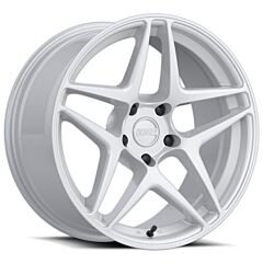 Staggered Full Set: Kansei Astro Gloss White