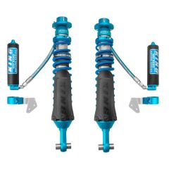 King Shocks 2021 Ford Bronco Rear 2.5 Dia Remote Reservoir Shock (Pair) 25001-393