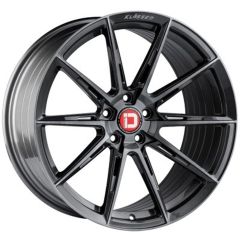 20X9 Klassen ID F07R Dark Graphite Metallic (Flow Form) (CUSTOM)