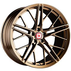 Staggered Full Set: Klassen ID F53R Matte Highland Bronze (Flow Form)