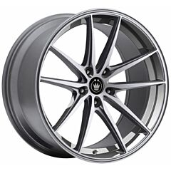 Staggered Full Set: Konig Oversteer Opal