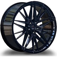 Staggered Full Set: Marquee M1005 Gloss Black 