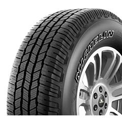 275/65R18XL Michelin Defender LTX M/S 2