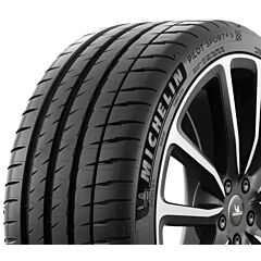 245/40ZR20 Michelin Pilot Sport 4S
