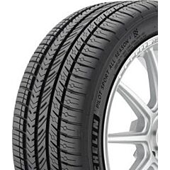 305/35ZR20 Michelin Pilot Sport All Season 4