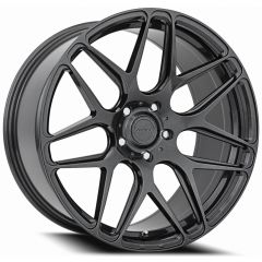 18x9.5 MRR FS01 Carbon Flash (Flow Formed) (CUSTOM)