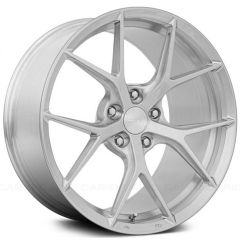 (Special Pricing) 19x10 MRR FS06 Brushed Clear (Flow Formed) (CUSTOM)