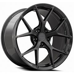 Staggered Full Set: MRR FS06 Carbon Flash (Flow Formed) 
