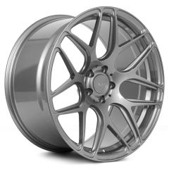 (Special Pricing) 19x9.5 MRR FS01 Gloss Gunmetal (Flow Formed) (Concave) (CUSTOM)