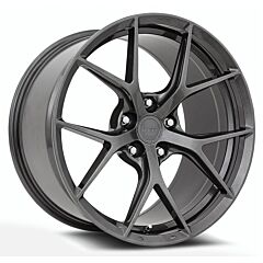 20x8.5 MRR FS06 Gloss Gunmetal (Flow Formed) (CUSTOM)