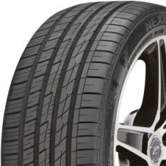 245/35ZR20XL Nexen N'Fera AU7