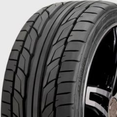 265/35ZR20XL Nitto NT-555 G2
