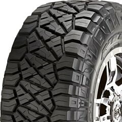 LT285/55R22 Nitto Ridge Grappler Load E