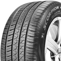 285/45R22XL Pirelli Scorpion Zero All Season