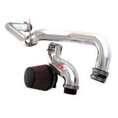 Injen 03-04 Toyota Corolla 1.8L 4cyl Polished Dyno-Tuned Cold Air Intake RD2081P