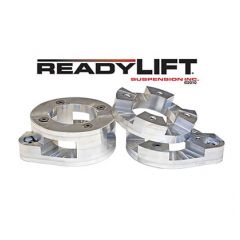 ReadyLIFT 1-2&quot; Front Leveling Kit 2007-2018 Jeep JK Wrangler 4WD 66-6095