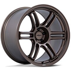 Staggered Full Set: Rotiform RPS Burnt Bronze RC209