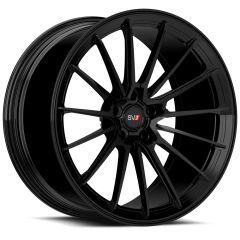 20x9 Savini SV.1 R2 Gloss Black (Fully Forged) (CUSTOM)