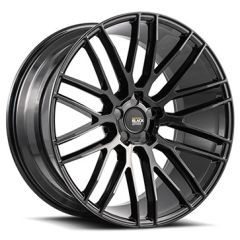 20x10 Savini Black Di Forza BM13 All Gloss Black (Concave) (CUSTOM)