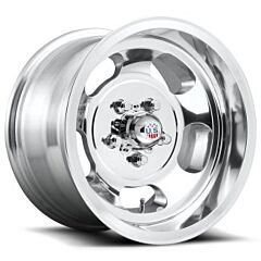 Staggered Full Set: US Mags U101 Indy Polished