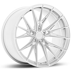 20x9 Variant Rian Gloss White (Full Forged) (CUSTOM)