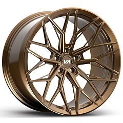 20x11 Variant Maxim Gloss Bronze (Full Forged) (Super Deep Concave) (CUSTOM)