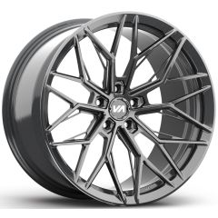 19x8.5 Variant Maxim Gloss Gunmetal (Full Forged) (CUSTOM)  