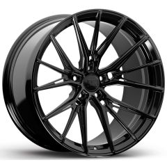 19x8.5 Variant Rian Gloss Black (Full Forged) (CUSTOM)  