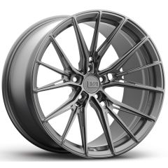 19x8.5 Variant Rian Satin Gunmetal (Full Forged) (CUSTOM)  